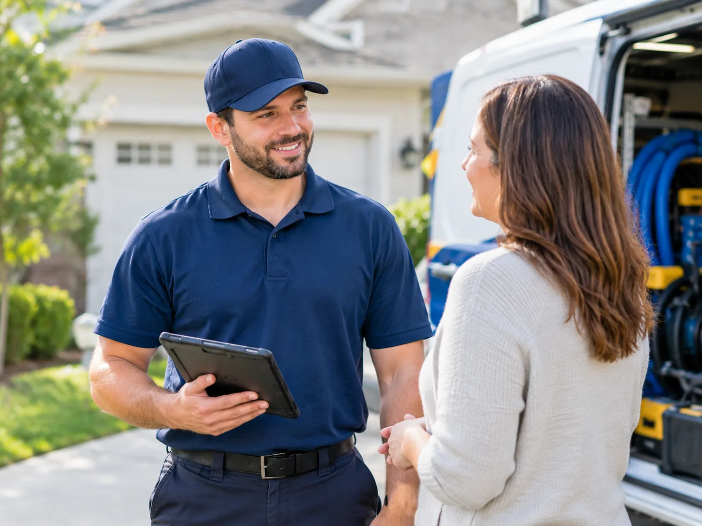Sewage Backup Cleanup Linden, WI FAQs